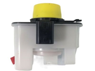 Jeep 4861961AA DETECTOR Evaporative System Integrity Module