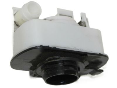 Jeep 4861961AA DETECTOR Evaporative System Integrity Module