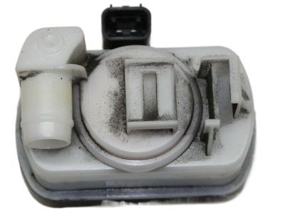 Jeep 4861961AA DETECTOR Evaporative System Integrity Module