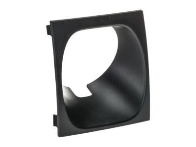 Jeep 68265259AA Center Bezel
