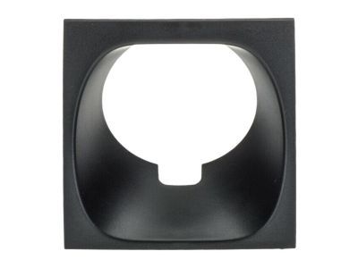 Jeep 68265259AA Center Bezel