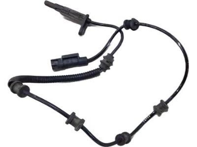 Mopar 68262947AE Sensor Wheel Speed Rear