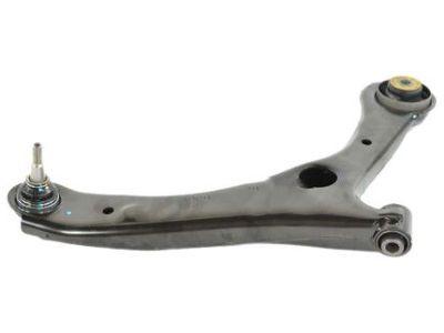 Dodge 4721484AD ARM Control Includes Ball Joint