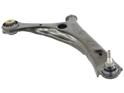 Dodge 4721484AD ARM Control Includes Ball Joint