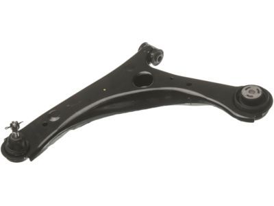 Dodge 4721484AD ARM Control Includes Ball Joint