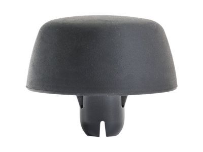 Jeep 68192987AA BUMPER HOOD WINDSHIELD REST