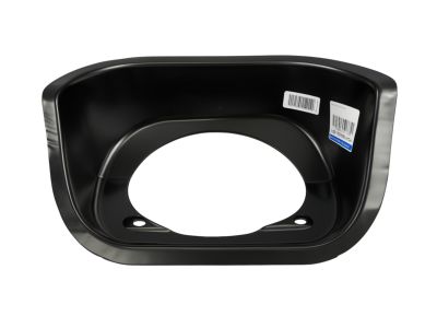 Mopar 68104443AA Reinforcement Fuel Filler Door