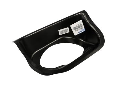 Mopar 68104443AA Reinforcement Fuel Filler Door