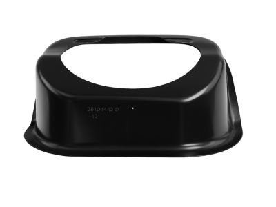 Mopar 68104443AA Reinforcement Fuel Filler Door