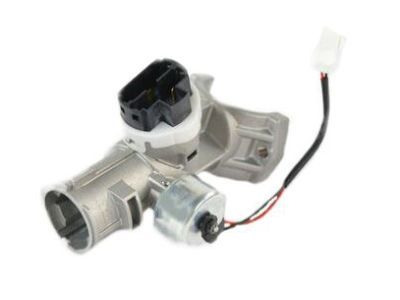 Ram 68257356AC SWITCH Ignition