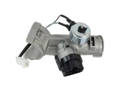 Ram 68257356AC SWITCH Ignition