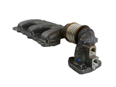Mopar 68211252AA Manifold Exhaust