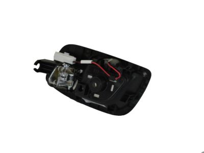 Mopar 5PF60DX9AC Handle Inside Remote Control