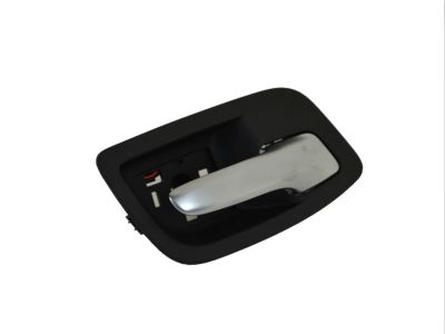 Mopar 5PF60DX9AC Handle Inside Remote Control