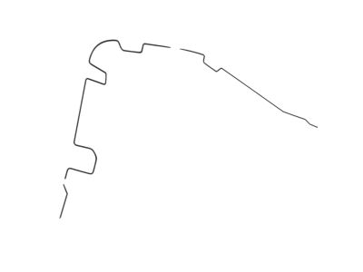 Mopar 68134648AA Tube Brake