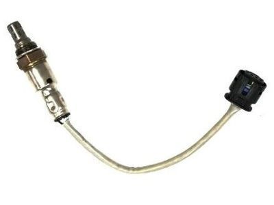 Jeep Grand Cherokee L Oxygen Sensor - 68224424AA