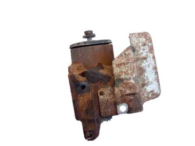 Dodge Ram 1500 Engine Mount Bracket - 52020228AB