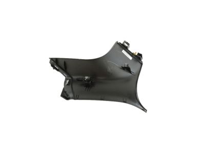 Mopar 5VP18DX9AC Molding D Pillar