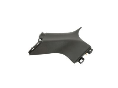 Mopar 5VP18DX9AC Molding D Pillar