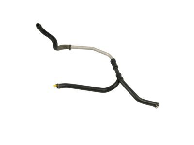 Mopar 4598036AF Tube & Hose Heater Return