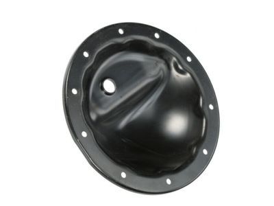 Dodge Differential Cover - 68018924AA
