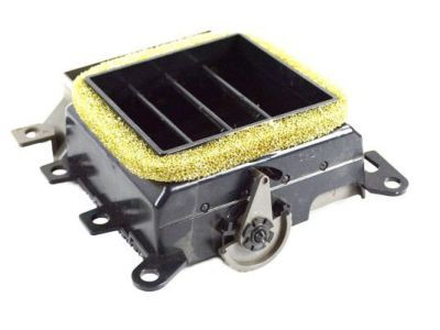 Dodge 1CX301J8AA Air Outlet