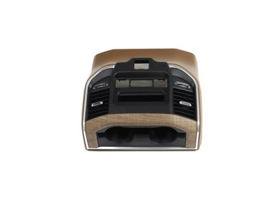 7BU082N8AA Mopar End Cap Console Product Photo 2 of 3
