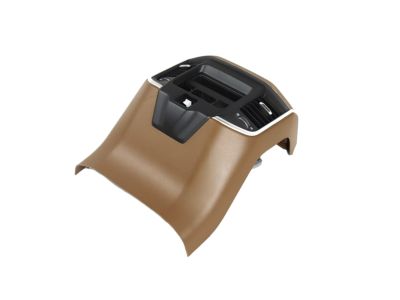 Mopar 7BU082N8AA End Cap Console 7BU082N8AA Mopar End Cap Console Product Photo 1 of 3