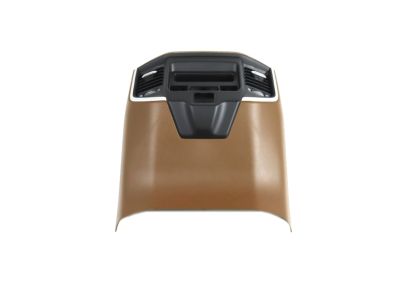 7BU082N8AA Mopar End Cap Console Product Photo 3 of 3