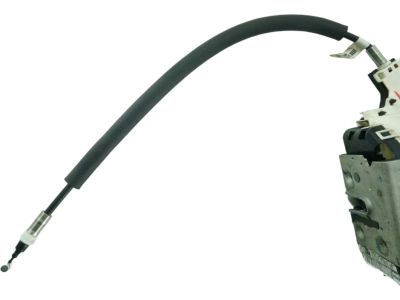 Mopar 68058976AC Cable Outside Handle Front Door