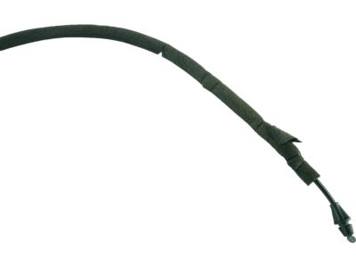 Mopar 68058976AC Cable Outside Handle Front Door
