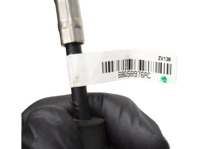 Mopar 68058976AC Cable Outside Handle Front Door