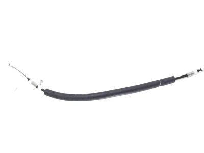 Mopar 68058976AC Cable Outside Handle Front Door