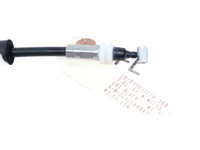 Mopar 68058976AC Cable Outside Handle Front Door