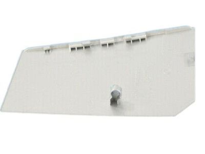 Ram 5XP08WS2AA DOOR Fuel Fill