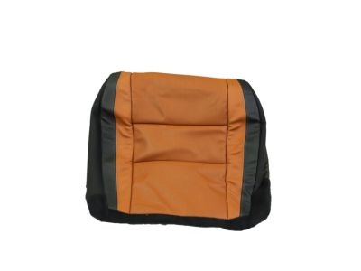 6UF03LV5AA Mopar Cover Front Seat Cushion Product Photo 4 of 4