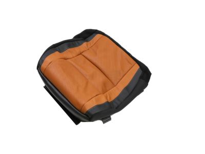 Mopar 6UF03LV5AA Cover Front Seat Cushion 6UF03LV5AA Mopar Cover Front Seat Cushion Product Photo 1 of 4