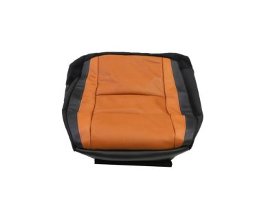 6UF03LV5AA Mopar Cover Front Seat Cushion Product Photo 3 of 4
