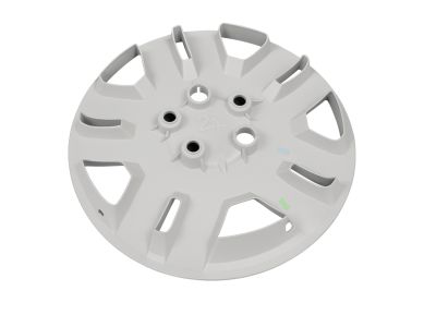 Mopar 5105668AB Cover Wheel