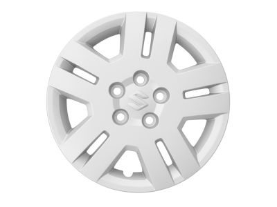 Mopar 5105668AB Cover Wheel