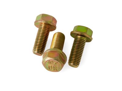 Mopar 6102117AA Screw And Washer Hexagon Head M6X1X20 Mopar 6102117AA Screw And Washer Hexagon Head M6X1X20