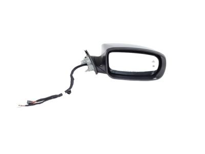 Mopar 6WA42VAEAA Mirror Outside Rearview