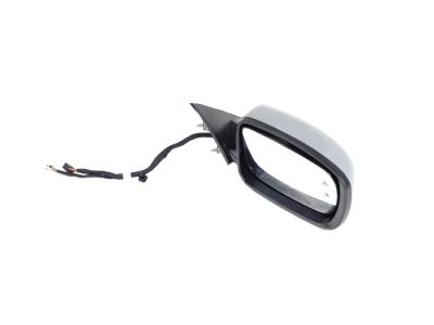 Mopar 6WA42VAEAA Mirror Outside Rearview