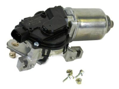 Chrysler Wiper Arm - 68193883AA