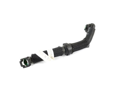 Mopar 4581820AA Hose Brake Booster Vacuum 4581820AA Mopar Hose Brake Booster Vacuum Product Photo 1 of 2