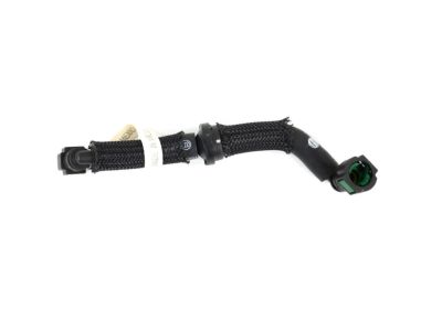 4581820AA Mopar Hose Brake Booster Vacuum Product Photo 2 of 2
