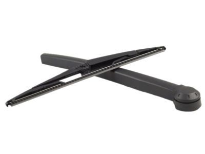 Jeep Wiper Arm - 5139836AB