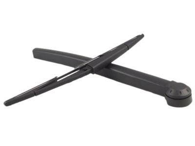 Jeep Wiper Arm - 5139836AB