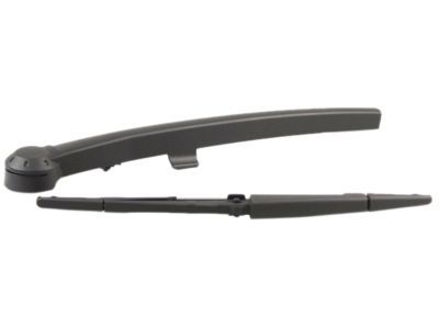 Jeep Wiper Arm - 5139836AB
