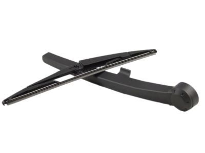 Jeep Wiper Arm - 5139836AB